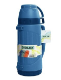 Термос DIOLEX DXP-600-1 синий